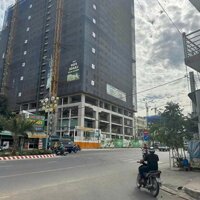 Bán đất sát Làng Đại Học Thủ Đức, 90 – 100m2 (65m TC) SHR chỉ từ 3.6 tỷ. Lh:0911022779