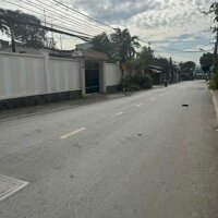 Bán đất sát Làng Đại Học Thủ Đức, 90 – 100m2 (65m TC) SHR chỉ từ 3.6 tỷ. Lh:0911022779