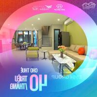 Bất ngờ tại  HÀ NAM - Khai thác dòng tiền ổn định 42TR/tháng với căn liền kề 8PN