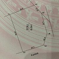 Cần bán mảnh đất đấu giá Gia Lâm 145.6m2 lô góc, 2 mặt đường, mặt tiền gần 30m 2025. Liên hệ 0936069841