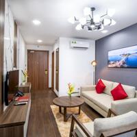 Cần bán CẮT LỖ gấp căn hộ 2PN tại tòa Ramada Hạ Long giá chi 1,4 tỷ