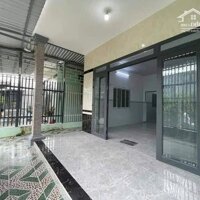 Bán nhanh căn nhà cấp 4 đang cho thuê ở Tân Thới Nhì Hóc Môn dt 89m2, 720 TRIỆU, SHR