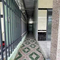 Bán nhanh căn nhà cấp 4 đang cho thuê ở Tân Thới Nhì Hóc Môn dt 89m2, 720 TRIỆU, SHR