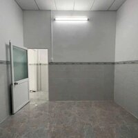 Bán nhanh căn nhà cấp 4 đang cho thuê ở Tân Thới Nhì Hóc Môn dt 89m2, 720 TRIỆU, SHR