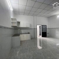 Bán nhanh căn nhà cấp 4 đang cho thuê ở Tân Thới Nhì Hóc Môn dt 89m2, 720 TRIỆU, SHR