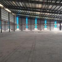 Cho thuê nhà xưởng 2 mặt tiền tại KCN Trảng Bàng, Tây Ninh