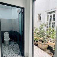 CHO THUÊ NHÀ TRỆT LỬNG TRỤC CHÍNH KDC HƯNG PHÚ 8 TRIỆU