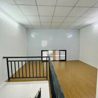 CHO THUÊ NHÀ TRỆT LỬNG TRỤC CHÍNH KDC HƯNG PHÚ 8 TRIỆU