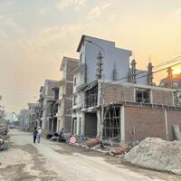 Chính chủ gửi bán liền kề cienco5 Tân Lập, Đan Phượng , giá đầu tư dự án rẻ nhất phía tây