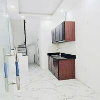 BÁN NHÀ Đê La Thành, Đống Đa 4 tỷ