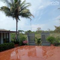View xịn tọa lạc tại thôn 11_Hòa Phú_Buôn Ma Thuột _Đăk Lăk. Dt: 27,5×50 tc 400m²  $ 7 tỷ thương lượng chính chủ .  Thích hợp làm khu nghĩ dưỡng sau những giờ làm