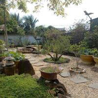 View xịn tọa lạc tại thôn 11_Hòa Phú_Buôn Ma Thuột _Đăk Lăk. Dt: 27,5×50 tc 400m²  $ 7 tỷ thương lượng chính chủ .  Thích hợp làm khu nghĩ dưỡng sau những giờ làm