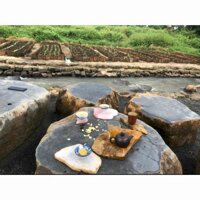 View xịn tọa lạc tại thôn 11_Hòa Phú_Buôn Ma Thuột _Đăk Lăk. Dt: 27,5×50 tc 400m²  $ 7 tỷ thương lượng chính chủ .  Thích hợp làm khu nghĩ dưỡng sau những giờ làm