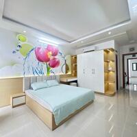Nhà 4×20, lửng, 3 lầu mặt tiền Miếu Gò Xoài, BHH A, B.tân