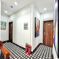 KIM GIANG- HOÀNG MAI, 115 M2, 8 TẦNG, TM, MẶT TIỀN 6 M, GIÁ 35 TỶ.