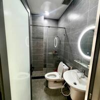 Nhà 4×21, đúc 3 lầu mặt tiền Nguyễn Triệu Luật, Tân Tạo, B.tân