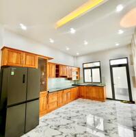 Nhà 4×21, đúc 3 lầu mặt tiền Nguyễn Triệu Luật, Tân Tạo, B.tân