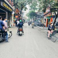 Bán đất phố Nhân Hòa Thanh Xuân 102m2, mặt tiền 8.5m, Lô Góc Ô Tô, Kinh Doanh Cho Thuê Tốt.