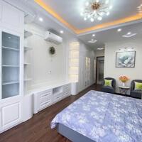 Bán nhà phố Trưng Nhị 65m² - Kinh doanh - Mặt tiền - Ô tô tránh – Giá chỉ 16,x tỷ