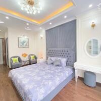 Bán nhà phố Trưng Nhị 65m² - Kinh doanh - Mặt tiền - Ô tô tránh – Giá chỉ 16,x tỷ