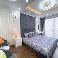 Bán nhà phố Trưng Nhị 65m² - Kinh doanh - Mặt tiền - Ô tô tránh – Giá chỉ 16,x tỷ