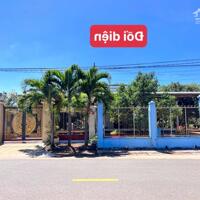 BÁN 15M MT PHẠM VĂN HY - TRUNG TÂM TT ĐẤT ĐỎ. LONG ĐẤT .BRVT