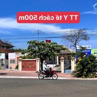 BÁN 15M MT PHẠM VĂN HY - TRUNG TÂM TT ĐẤT ĐỎ. LONG ĐẤT .BRVT