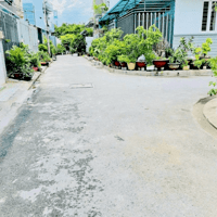 BÁN NHÀ HẺM 974 TRƯỜNG CHINH, TÂN BÌNH, 85,4M² GIÁ CHỈ 6,6 TỶ