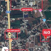 BÁN 15M MT PHẠM VĂN HY - TRUNG TÂM TT ĐẤT ĐỎ. LONG ĐẤT .BRVT