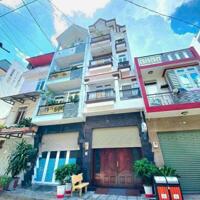 Đường 10m, Bán nhà Khu Biệt Thự ngay Thái Thị Nhạn _ CC Bàu Cát 2. DT: 4x18m [nở hậu], Giá 10.8 tỷ