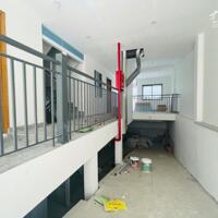 CHDV 7 TẦNG THANG MÁY - NGANG 7 X 16M - 23 PHÒNG - LÊ ĐỨC THỌ - P17- Q.GÒ VẤP - GIÁ: 26,5 TỶ