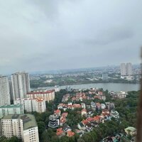 Sở hữu căn 62m2 2 ngủ 2 vệ sinh VP6 view Hồ linh Đàm giá chỉ 2,57 tỷ
