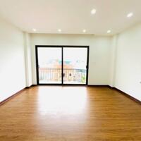 Cực hiếm. Bán nhà mới lô góc Bát Khối Long Biên 34m 6T MT5m 6.45 tỷ ô tô vào nhà
