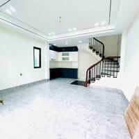 Cực hiếm. Bán nhà mới lô góc Bát Khối Long Biên 34m 6T MT5m 6.45 tỷ ô tô vào nhà