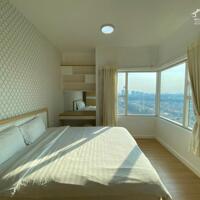Cho thuê căn hộ sunrise city, DT 99m2 TK 2PN, full nội thất đẹp, giá 18 triệu, Q7, HCM