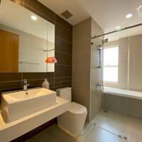 Cho thuê căn hộ sunrise city, DT 99m2 TK 2PN, full nội thất đẹp, giá 18 triệu, Q7, HCM