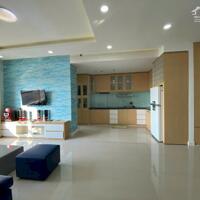 Cho thuê căn hộ sunrise city, DT 99m2 TK 2PN, full nội thất đẹp, giá 18 triệu, Q7, HCM