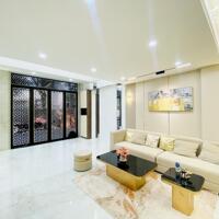 SIÊU PHẨM 6 TẦNG THANG MÁY - NGANG 5,3M - VỪA Ở VỪA KINH DOANH - PHAN HUY ÍCH - P14 - GÒ VẤP - 10, 99 T.Ỷ