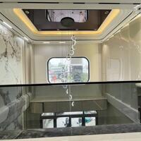  MẶT TIỀN TRUNG TÂM Q.GÒ VẤP - 8 TẦNG THANG MÁY - DT:  5,2 X 17M - DTCN: 90M2 - GIÁ: 10,99 TỶ