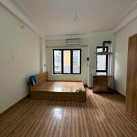 NHÀ MỚI SẴN VỀ Ở LUÔN - 3 THOÁNG - NGÕ Ô TÔ LÙI TẬN CỬA - MẶT TIỀN MIÊN MAN 5.2M