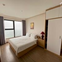 Mời thuê căn hộ 3 ngủ , Đông Nam , view Đảo - Tòa S Premium , chung cư Sky Oasis Ecopark