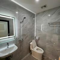 Cho Thuê CCMN 99 Trung Kính Cầu Giấy 25m2 Studio Gác Xép Cửa Sổ Ban Công Thang Máy Giặt Riêng Gần Chợ , Ô Tô Đỗ Cách Nhà 50m