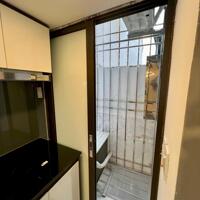 Cho Thuê CCMN 99 Trung Kính Cầu Giấy 25m2 Studio Gác Xép Cửa Sổ Ban Công Thang Máy Giặt Riêng Gần Chợ , Ô Tô Đỗ Cách Nhà 50m