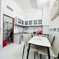  4,570 TỶ - NHÀ PHỐ 3 TẦNG TUYỆT ĐẸP - HẺM 4M - GẦN CÔNG VIÊN LÀNG HOA - P9 - Q. GÒ VẤP