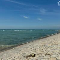BÁN GẤP Lô Đất Biển BÌNH THUẬN, Sổ sẵn, kề KCN Tuy Phong, Cảng Cà Ná, Resort Hòn Cò