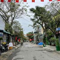 Chính chủ cần bán lô đất mặt tiền 5m5 Nguyễn Hiền , Quận Sơn Trà , TP.Đà Nẵng ⭐⭐⭐⭐⭐