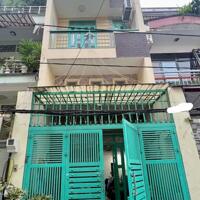 Bán gấp nhà khu VIP Lữ Gia P.15 Quận 11.