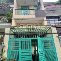 Bán gấp nhà khu VIP Lữ Gia P.15 Quận 11.