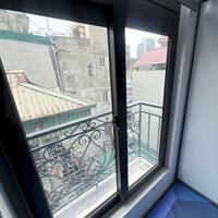 Cho Thuê CCMN 780 La Thành Ba Đình 25m2 Studio Giường Tầng Cửa Sổ Ban Công Thang Máy Giặt Riêng, Gần Chợ An Sinh Đỉnh