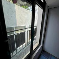 Cho Thuê CCMN 780 La Thành Ba Đình 25m2 Studio Giường Tầng Cửa Sổ Ban Công Thang Máy Giặt Riêng, Gần Chợ An Sinh Đỉnh